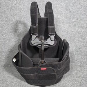Ottobock CyberSpine TLSO X4 adjustable back support brace